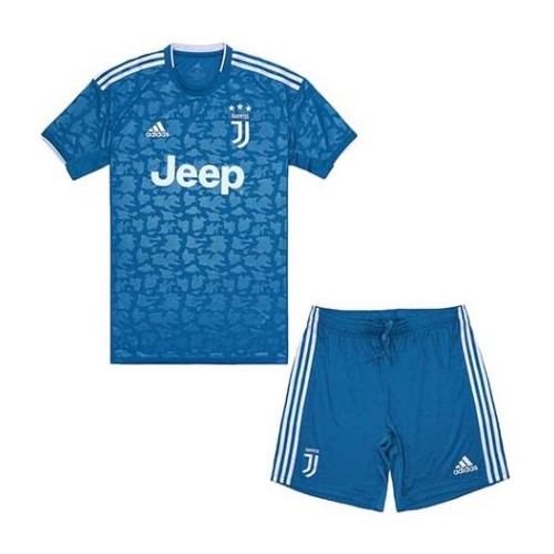 Camiseta Juventus 3ª Niño 2019 2020